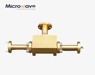 What is the difference between a directional coupler and a power divider?